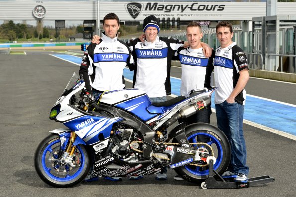 2013 00 Test Magny Cours 00174